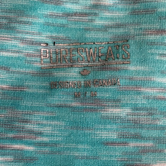 3/12$ Bundle Tees | Pure Sweats Dri-Fit Tee - Picture 4 of 4